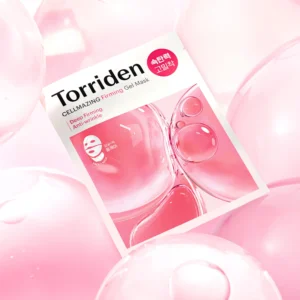 Torriden - Cellmazing Firming Gel Mask