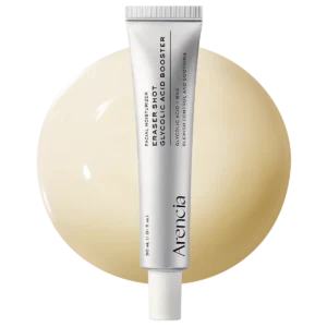Arencia - Eraser Shot Glycolic Acid Booster