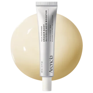 Arencia - Eraser Shot Glycolic Acid Booster