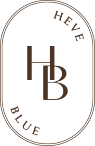 HEVEBLUE